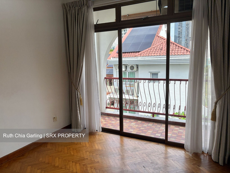 Jervois Grove (D10), Apartment #580306831